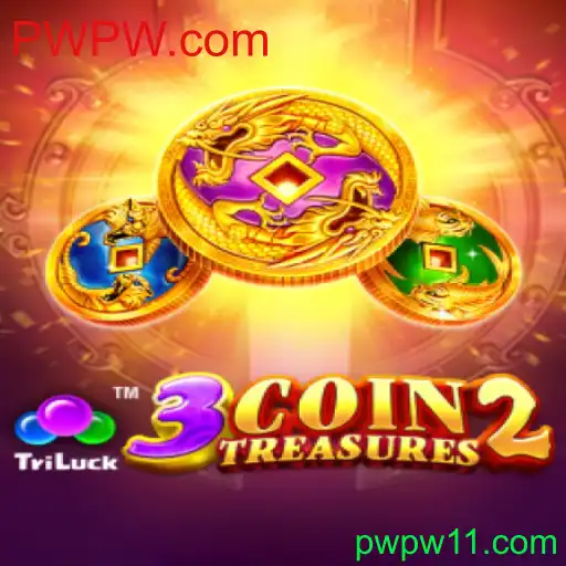 Explorando o Mundo de 3CoinTreasures2: Um Guia Completo