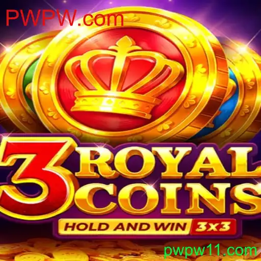 Descubra o Fascinante Mundo de 3royalcoins: Um Jogo de Estratégia Inovador