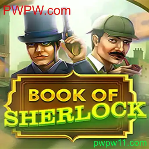 Explorando o Enigmático Mundo de BookOfSherlock