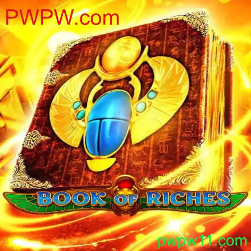 Explorando o Mundo de 'BookofRiches'
