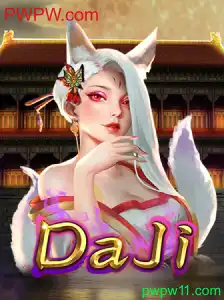 Descubra o Fascinante Mundo do Jogo 'DaJi'