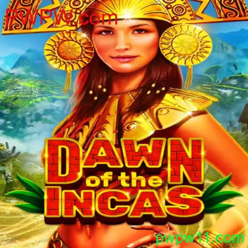 DawnoftheIncas: Uma Jornada Inesquecível Pelo Mundo dos Incas