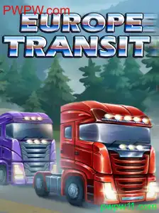 Explore o Fascinante Mundo de EuropeTransit