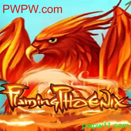 FlamingPhoenix: Explore o Mundo do Jogo Fantástico