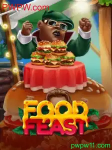 Explorando o Mundo de FoodFeast: Um Jogo de Estratégia Culinária
