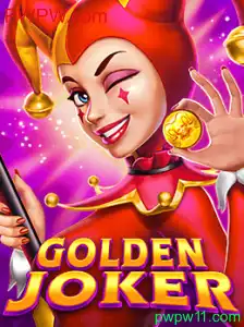 GoldenJoker: A Nova Sensação em Jogos Online