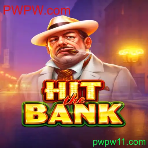 HitTheBank: A Aventura Financeira Interativa para Jogadores Modernos