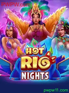 HotRioNights: Mergulhe na Aventura Noturna da Cidade Maravilhosa