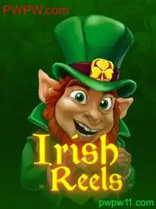IrishReels: Um Mergulho no Fascinante Mundo dos Slots Irlandeses