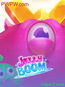 Explorando o Mundo de JellyBoom: Um Guia Completo para o Novo Jogo de Estratégia