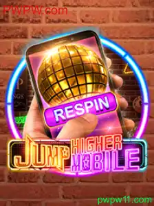 JumpHigherMobile: Um Novo Horizonte para Jogos de Plataforma