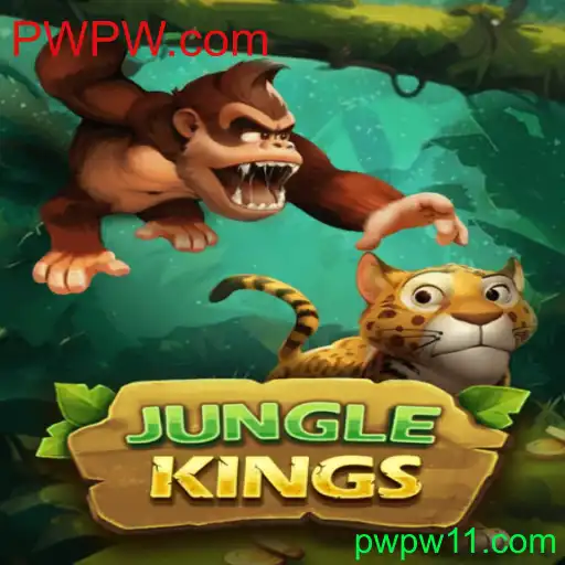 Descubra JungleKings: Aventura e Estratégia na Floresta Selvagem