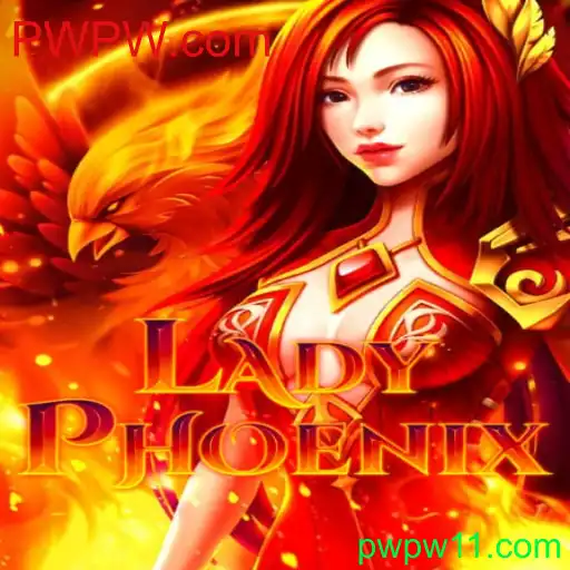 Explorando o Universo de LadyPhoenix: A Nova Sensação do Mundo dos Jogos