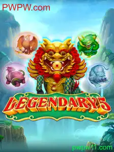Explorando o Inovador Jogo Legendary5
