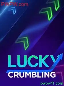 Explorando LuckyCrumbling: Uma Nova Dimensão no Mundo dos Jogos Online