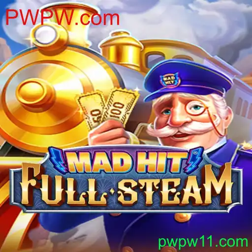 Explorando o Universo de MadHitFullSteam: Uma Jornada Emocionante com PWPW.com