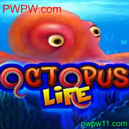 OctopusLife: Mergulhe no Mundo Fascinante de Estratégia Subaquática