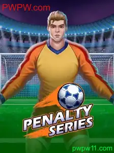 Descubra o Empolgante Mundo de PenaltySeries: O Jogo Inovador de Penaltis