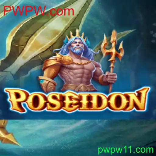 Explorando Poseidon: Um Mergulho na Aventura Aquática de PWPW.com