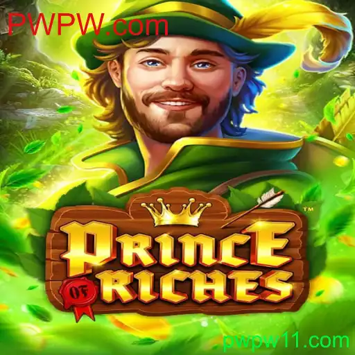 Descubra a Aventura Empolgante em PrinceOfRiches