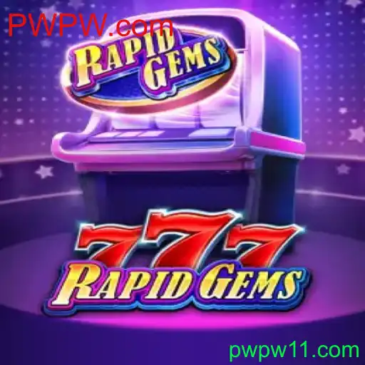 Descubra o Mundo Emocionante de RapidGems777 no PWPW.com