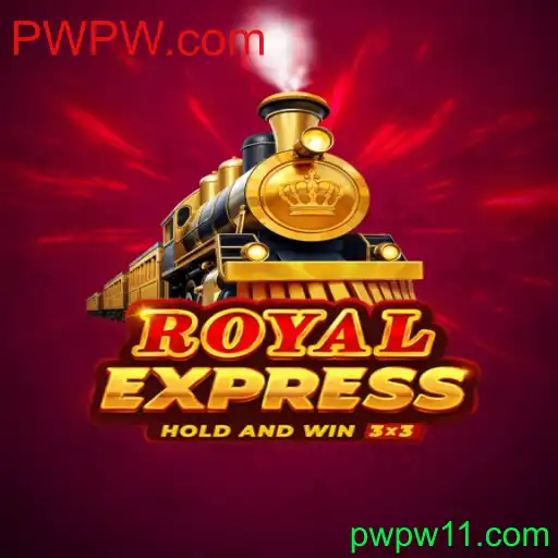 Descubra as Excitantes Aventuras de RoyalExpress