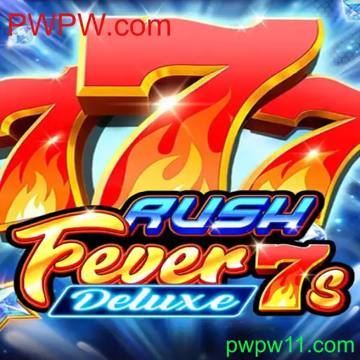 Explorando RushFever7sDeluxe: O Jogo Que Está Revolucionando os Cassinos Online