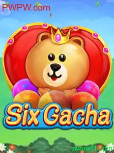 Explorando o Fascinante Mundo de SixGacha com PWPW.com
