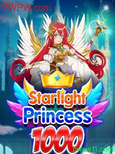 Explorando o Mundo Encantado de StarlightPrincess1000: Um Jogo de Aventuras e Estratégia