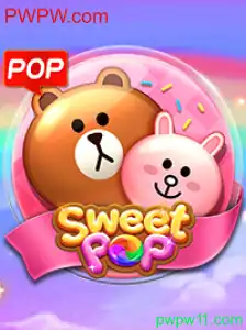 SweetPOP: Explorando o Delicioso Universo do Novo Jogo da PWPW.com