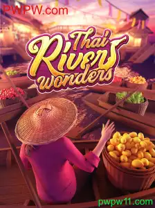 Explorando ThaiRiverWonders: Um Mergulho no Mundo dos Jogos Digitais