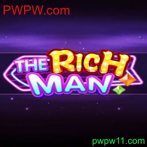 Explorando o Fascinante Jogo 'TheRichMan' e a Importância de PWPW.com