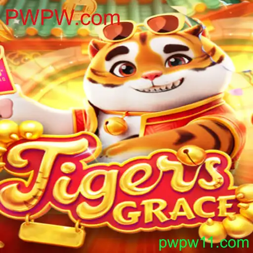 TigersGrace: O Fenômeno do Momento no Mundo dos Jogos