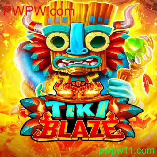 Descubra o Mundo de TikiBlaze: Um Merge de Estratégia e Diversão
