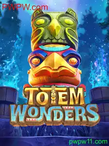 Descubra o Fascinante Jogo TotemWonders