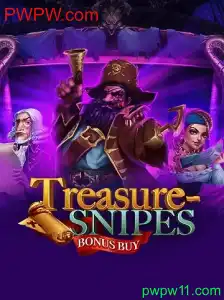 Descubra as Aventuras de TreasuresnipesBonusBuy no Mundo de PWPW.com
