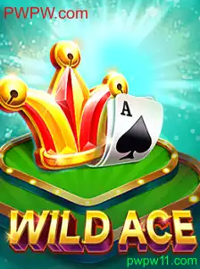 Explorando o Jogo Revolucionário: WildAce e o Mundo Dinâmico do PWPW.com