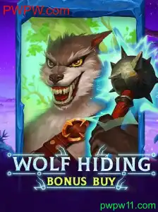 Explorando o Universo de WolfHidingBonusBuy
